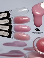 Gel Diamond Camouflage Gel Diamond Camouflage